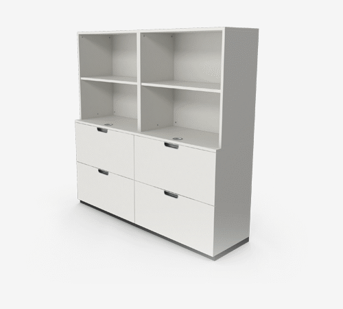 Filing Cabinet