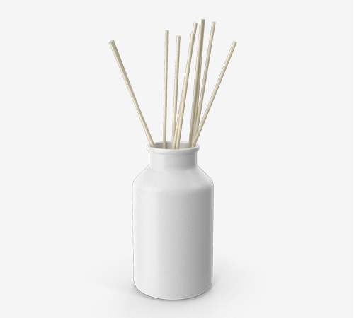 Decorative Jar