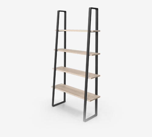 Wooden Shelves